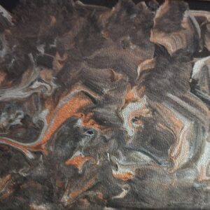 Tourbillon de Cendres