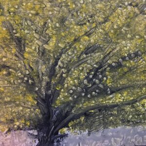 Eclats de l’arbre d’or