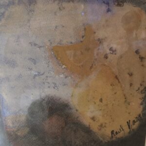 Vasquez-Saez (Panama 1954-2008)