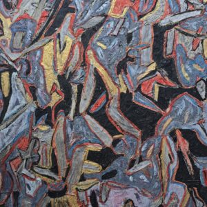 Eclats de Chaos (Patrick Pagès)