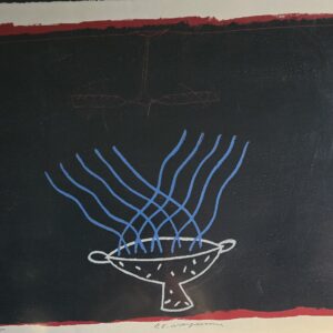 Soupière Chaude (R E. Waydelich)