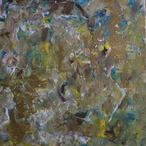 Eveil des feuillages