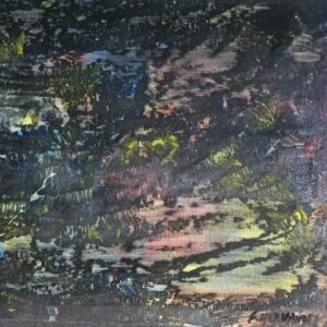 Chuchotement du Chaos